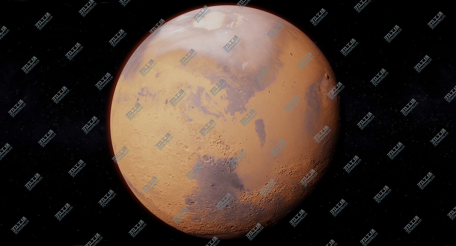 images/goods_img/20210313/Mars Photorealistic 32K 3D model/5.jpg